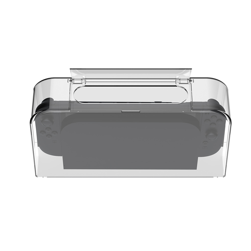 TNS-51127  Transparent Dust Cover