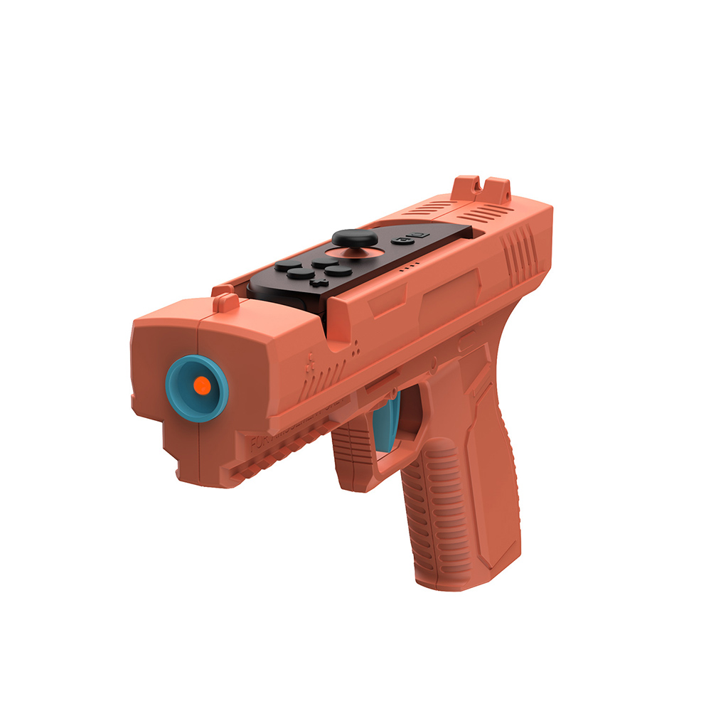 TNS-6118  Pistol Grip