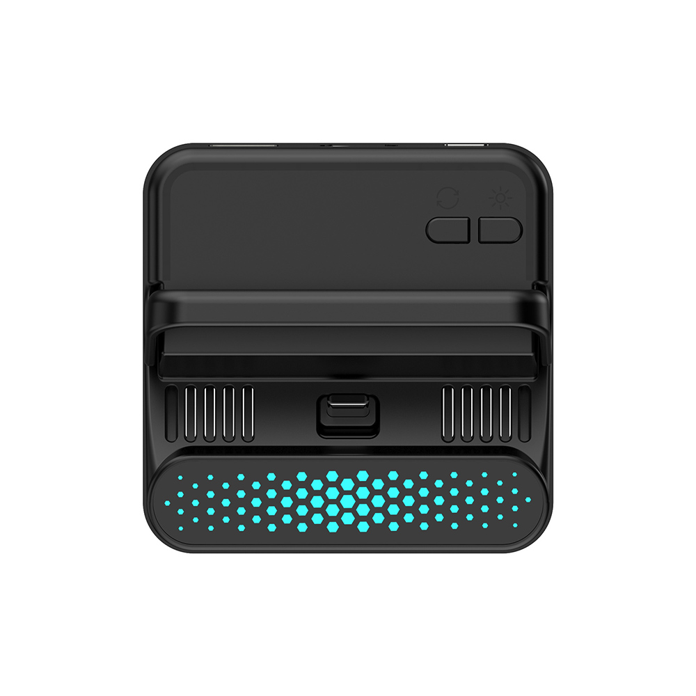 TNS-6102  Video ConverterDock