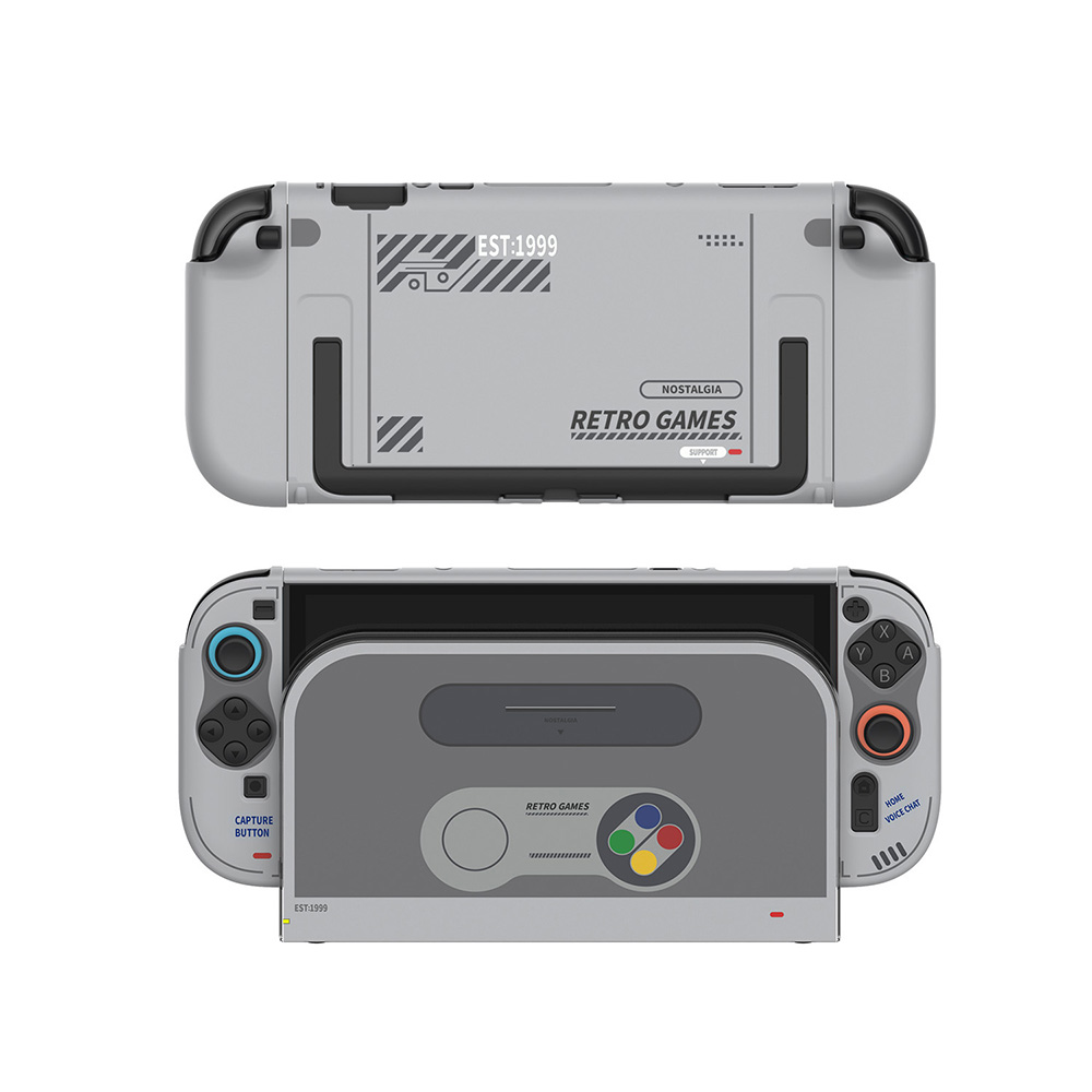 TNS-6115B  Protective Case