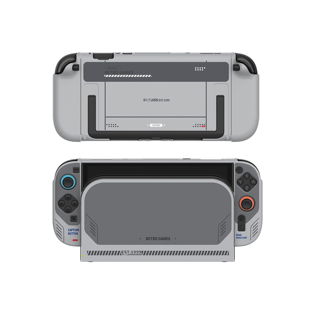 TNS-6115C  Protective Case