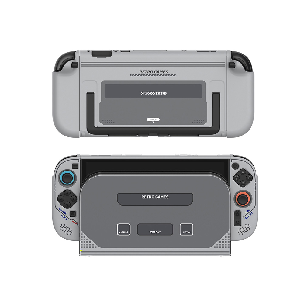 TNS-6115D  Protective Case